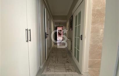  NATO YOLU CADDE ÜZERİ FULL YAPILI 3+1 DAİRE ACİLL SATILIK !!!!