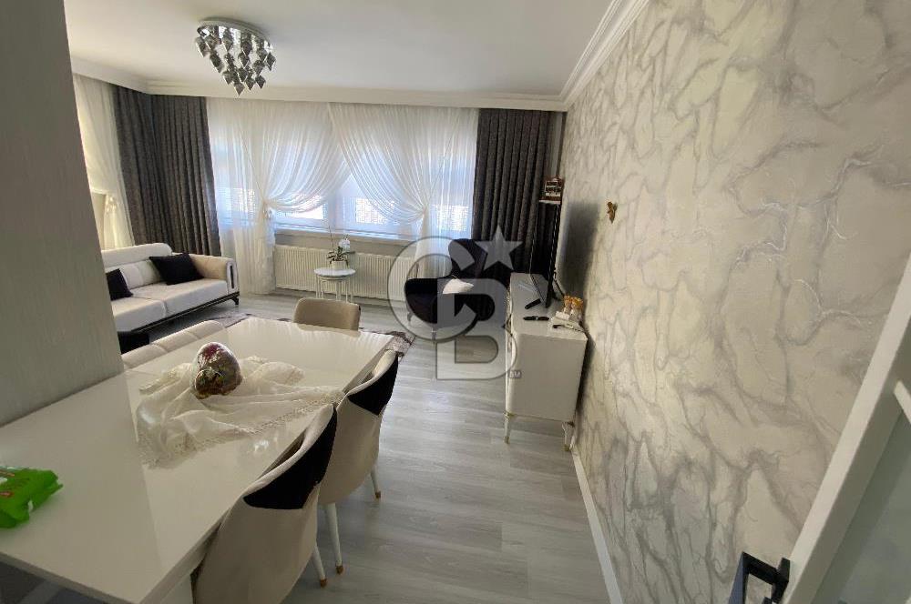  NATO YOLU CADDE ÜZERİ FULL YAPILI 3+1 DAİRE ACİLL SATILIK !!!!