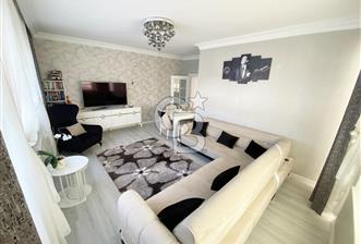  NATO YOLU CADDE ÜZERİ FULL YAPILI 3+1 DAİRE ACİLL SATILIK !!!!
