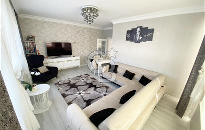  NATO YOLU CADDE ÜZERİ FULL YAPILI 3+1 DAİRE ACİLL SATILIK !!!!