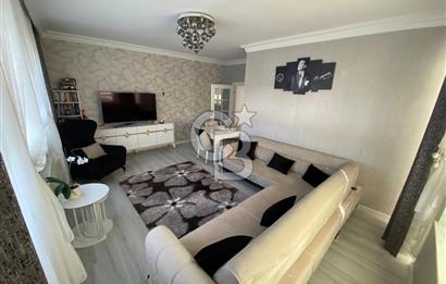  NATO YOLU CADDE ÜZERİ FULL YAPILI 3+1 DAİRE ACİLL SATILIK !!!!