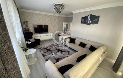  NATO YOLU CADDE ÜZERİ FULL YAPILI 3+1 DAİRE ACİLL SATILIK !!!!