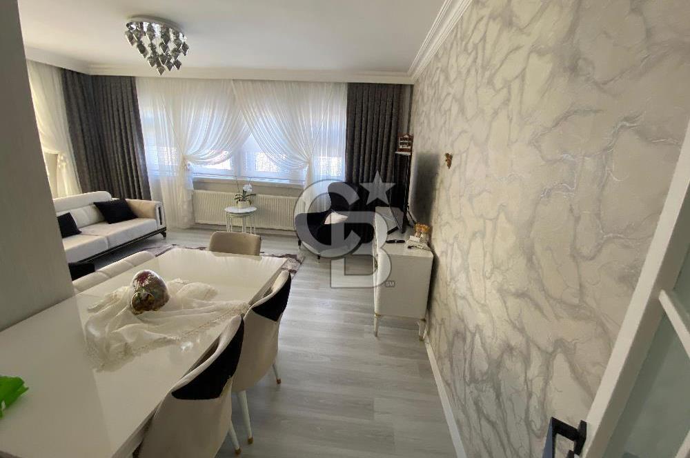  NATO YOLU CADDE ÜZERİ FULL YAPILI 3+1 DAİRE ACİLL SATILIK !!!!