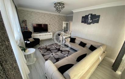  NATO YOLU CADDE ÜZERİ FULL YAPILI 3+1 DAİRE ACİLL SATILIK !!!!