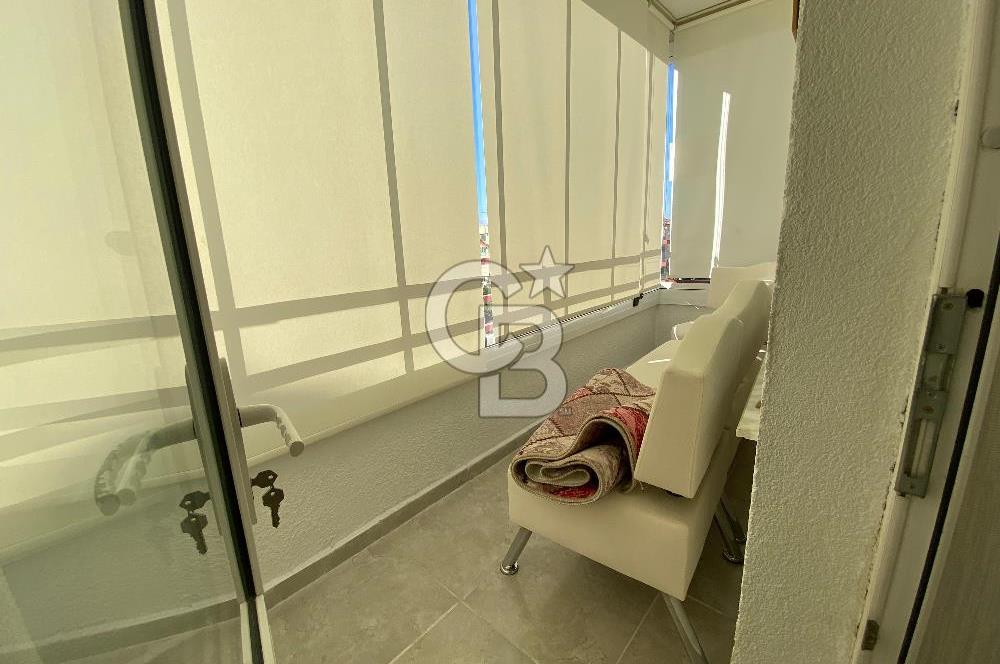  NATO YOLU CADDE ÜZERİ FULL YAPILI 3+1 DAİRE ACİLL SATILIK !!!!