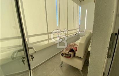  NATO YOLU CADDE ÜZERİ FULL YAPILI 3+1 DAİRE ACİLL SATILIK !!!!