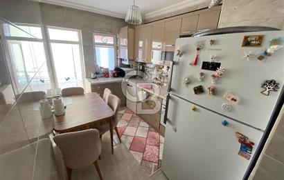  NATO YOLU CADDE ÜZERİ FULL YAPILI 3+1 DAİRE ACİLL SATILIK !!!!