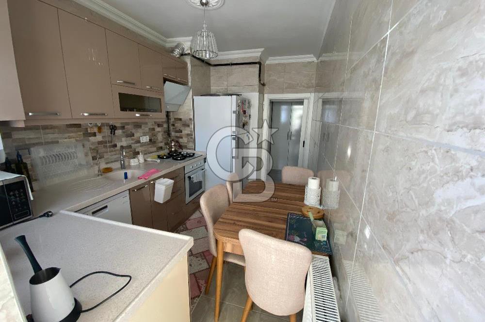  NATO YOLU CADDE ÜZERİ FULL YAPILI 3+1 DAİRE ACİLL SATILIK !!!!