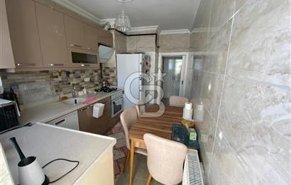  NATO YOLU CADDE ÜZERİ FULL YAPILI 3+1 DAİRE ACİLL SATILIK !!!!