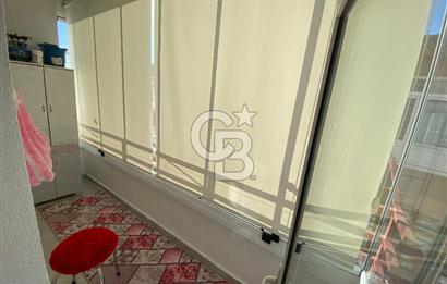  NATO YOLU CADDE ÜZERİ FULL YAPILI 3+1 DAİRE ACİLL SATILIK !!!!