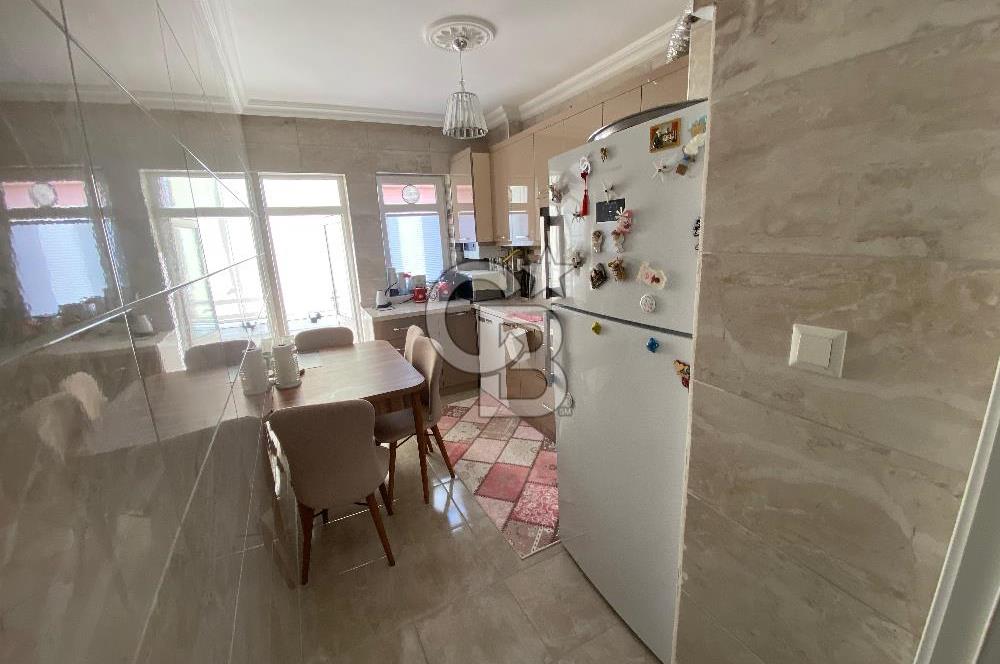  NATO YOLU CADDE ÜZERİ FULL YAPILI 3+1 DAİRE ACİLL SATILIK !!!!