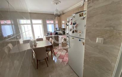  NATO YOLU CADDE ÜZERİ FULL YAPILI 3+1 DAİRE ACİLL SATILIK !!!!