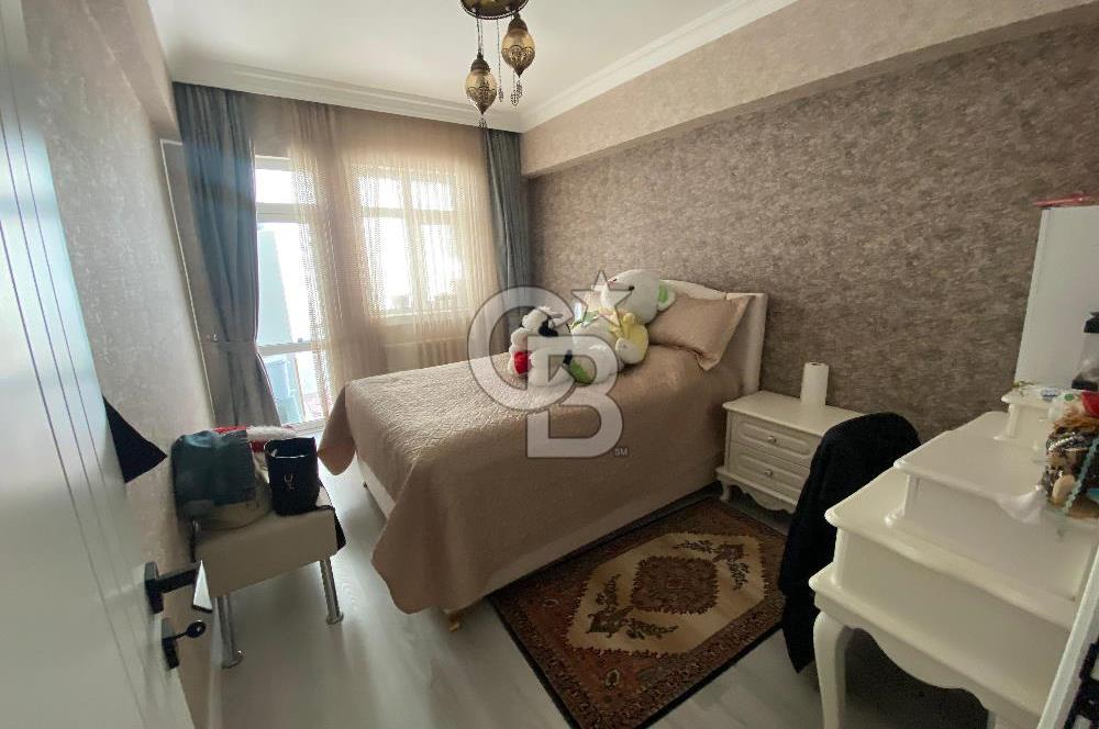  NATO YOLU CADDE ÜZERİ FULL YAPILI 3+1 DAİRE ACİLL SATILIK !!!!