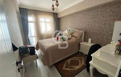  NATO YOLU CADDE ÜZERİ FULL YAPILI 3+1 DAİRE ACİLL SATILIK !!!!