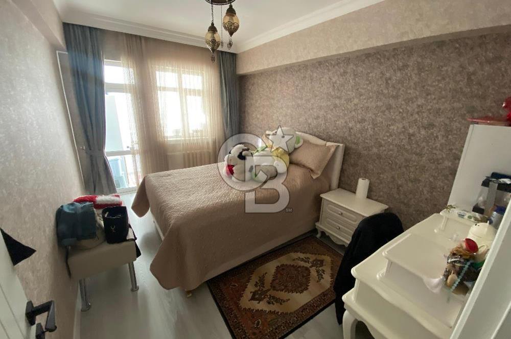  NATO YOLU CADDE ÜZERİ FULL YAPILI 3+1 DAİRE ACİLL SATILIK !!!!