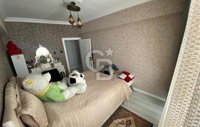  NATO YOLU CADDE ÜZERİ FULL YAPILI 3+1 DAİRE ACİLL SATILIK !!!!