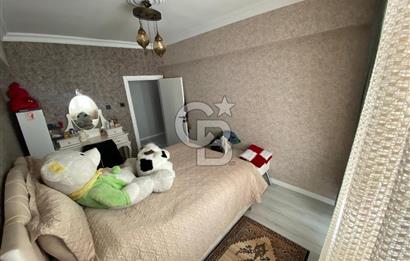  NATO YOLU CADDE ÜZERİ FULL YAPILI 3+1 DAİRE ACİLL SATILIK !!!!