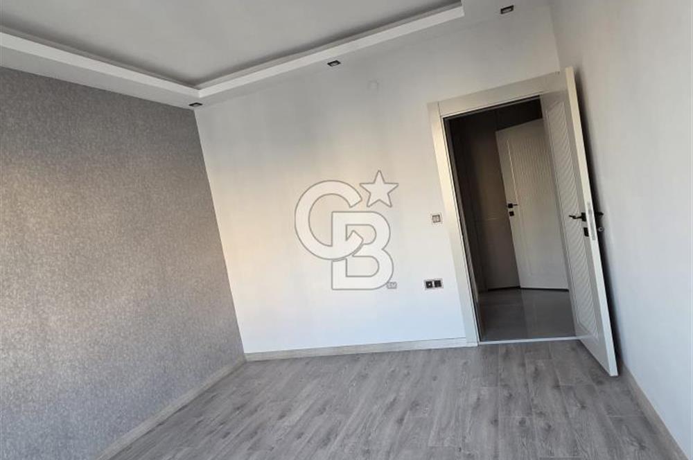 MEVLANA'DA MÜKEMMEL KONUMDA 3+1 YAPILI SATILIK DAİRE