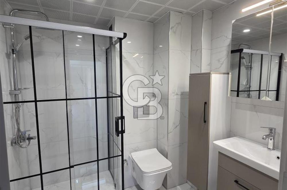 MEVLANA'DA MÜKEMMEL KONUMDA 3+1 YAPILI SATILIK DAİRE