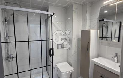 MEVLANA'DA MÜKEMMEL KONUMDA 3+1 YAPILI SATILIK DAİRE