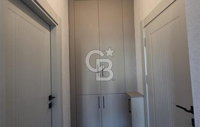 MEVLANA'DA MÜKEMMEL KONUMDA 3+1 YAPILI SATILIK DAİRE
