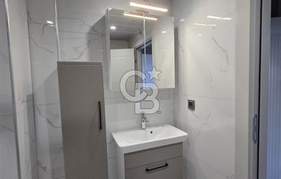 MEVLANA'DA MÜKEMMEL KONUMDA 3+1 YAPILI SATILIK DAİRE