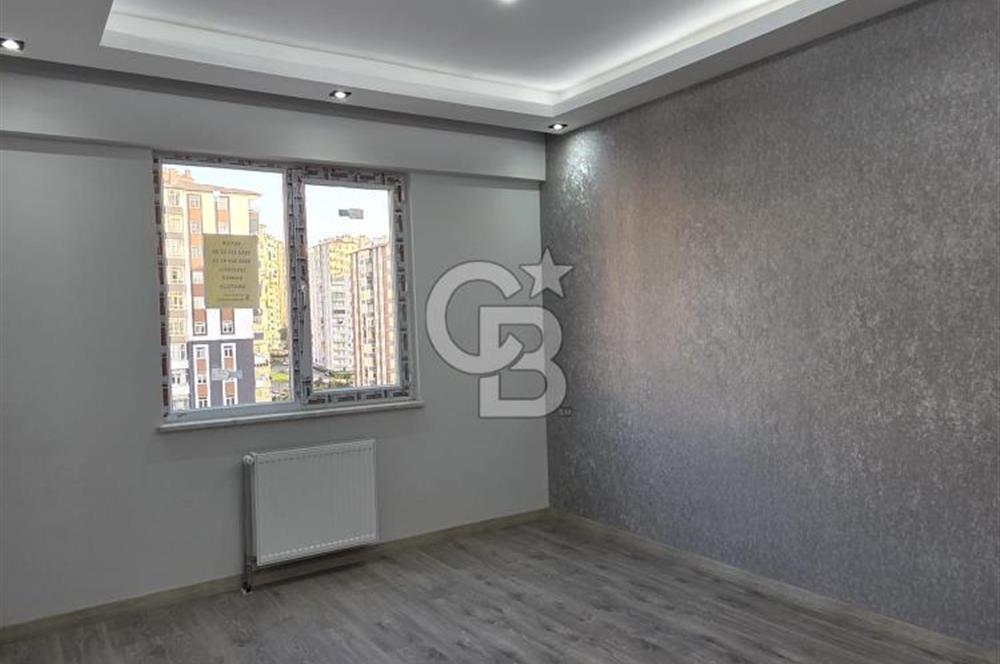 MEVLANA'DA MÜKEMMEL KONUMDA 3+1 YAPILI SATILIK DAİRE