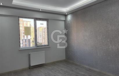 MEVLANA'DA MÜKEMMEL KONUMDA 3+1 YAPILI SATILIK DAİRE