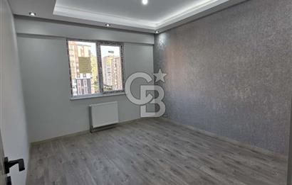 MEVLANA'DA MÜKEMMEL KONUMDA 3+1 YAPILI SATILIK DAİRE
