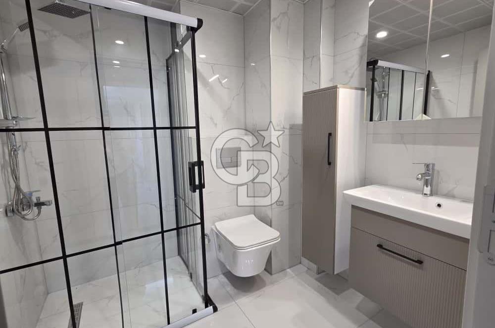 MEVLANA'DA MÜKEMMEL KONUMDA 3+1 YAPILI SATILIK DAİRE