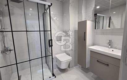 MEVLANA'DA MÜKEMMEL KONUMDA 3+1 YAPILI SATILIK DAİRE
