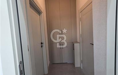 MEVLANA'DA MÜKEMMEL KONUMDA 3+1 YAPILI SATILIK DAİRE