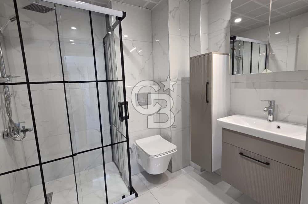 MEVLANA'DA MÜKEMMEL KONUMDA 3+1 YAPILI SATILIK DAİRE