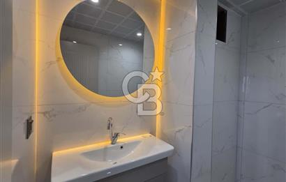 MEVLANA'DA MÜKEMMEL KONUMDA 3+1 YAPILI SATILIK DAİRE