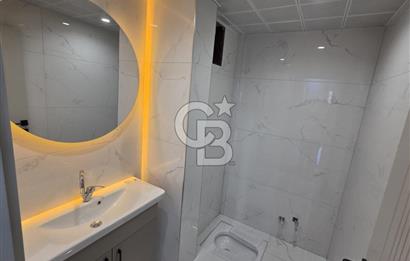 MEVLANA'DA MÜKEMMEL KONUMDA 3+1 YAPILI SATILIK DAİRE