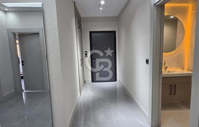 MEVLANA'DA MÜKEMMEL KONUMDA 3+1 YAPILI SATILIK DAİRE