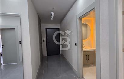 MEVLANA'DA MÜKEMMEL KONUMDA 3+1 YAPILI SATILIK DAİRE