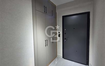 MEVLANA'DA MÜKEMMEL KONUMDA 3+1 YAPILI SATILIK DAİRE