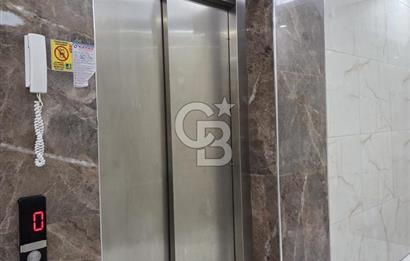 MEVLANA'DA MÜKEMMEL KONUMDA 3+1 YAPILI SATILIK DAİRE