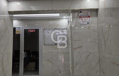 MEVLANA'DA MÜKEMMEL KONUMDA 3+1 YAPILI SATILIK DAİRE