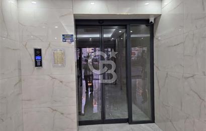 MEVLANA'DA MÜKEMMEL KONUMDA 3+1 YAPILI SATILIK DAİRE