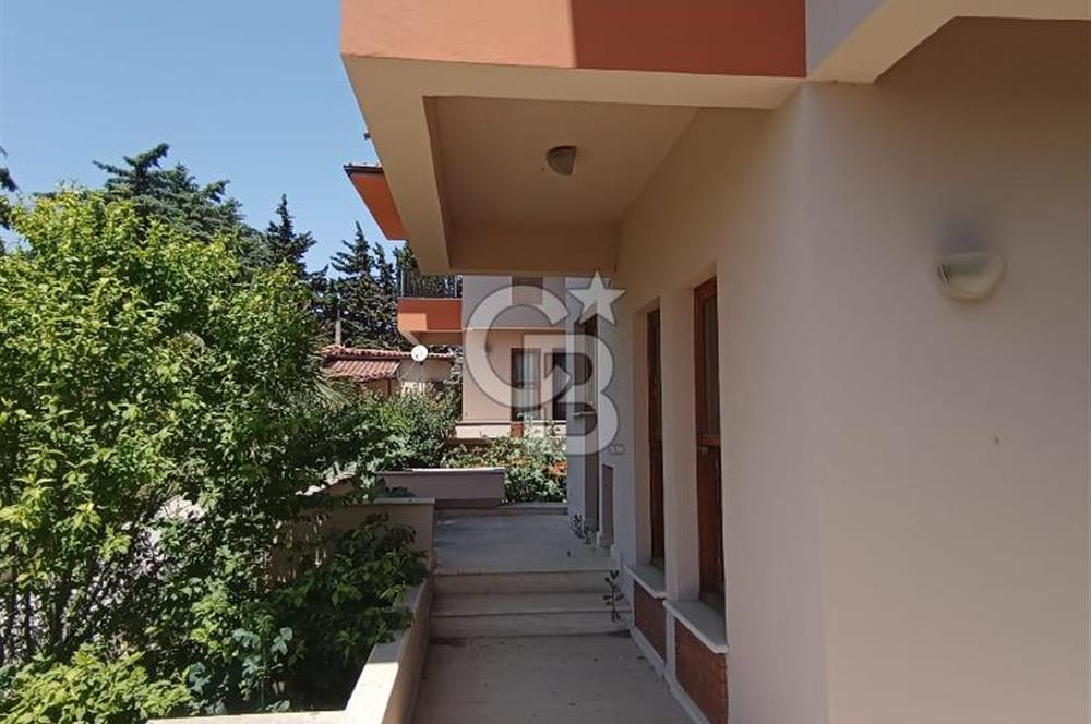 CB SE7EN'DAN GÜMÜŞYAKA'DA SATILIK VİLLA