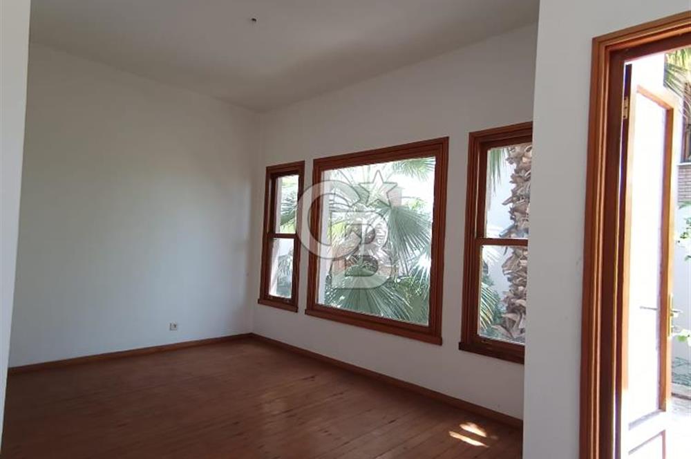 CB SE7EN'DAN GÜMÜŞYAKA'DA SATILIK VİLLA