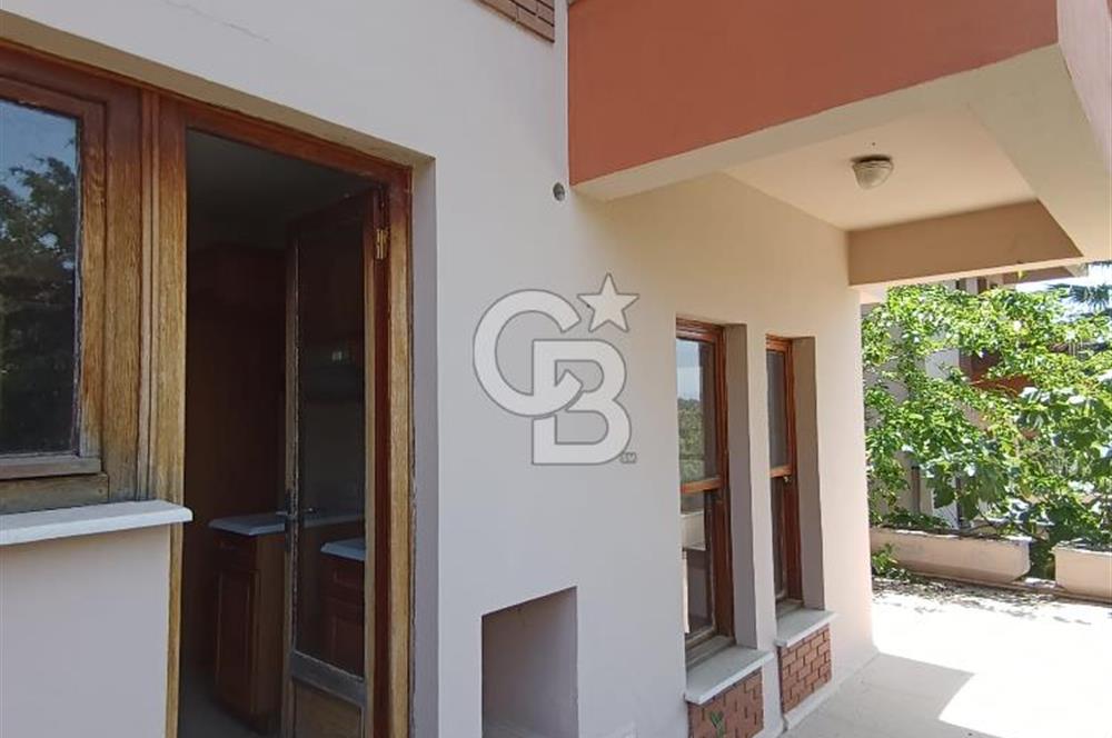 CB SE7EN'DAN GÜMÜŞYAKA'DA SATILIK VİLLA