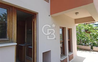 CB SE7EN'DAN GÜMÜŞYAKA'DA SATILIK VİLLA