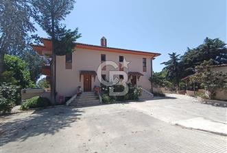 CB SE7EN'DAN GÜMÜŞYAKA'DA SATILIK VİLLA