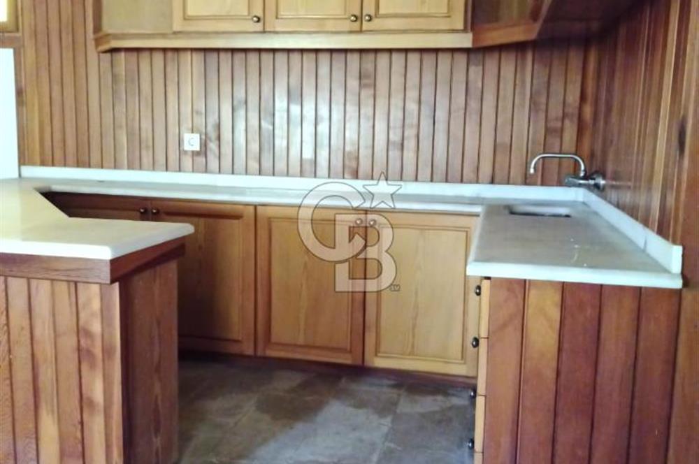 CB SE7EN'DAN GÜMÜŞYAKA'DA SATILIK VİLLA