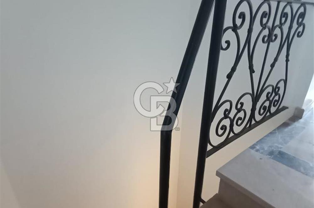 CB SE7EN'DAN GÜMÜŞYAKA'DA SATILIK VİLLA