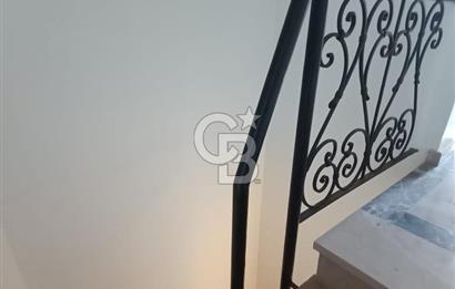 CB SE7EN'DAN GÜMÜŞYAKA'DA SATILIK VİLLA