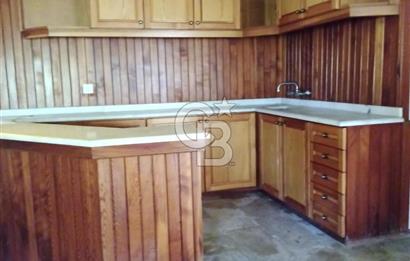 CB SE7EN'DAN GÜMÜŞYAKA'DA SATILIK VİLLA